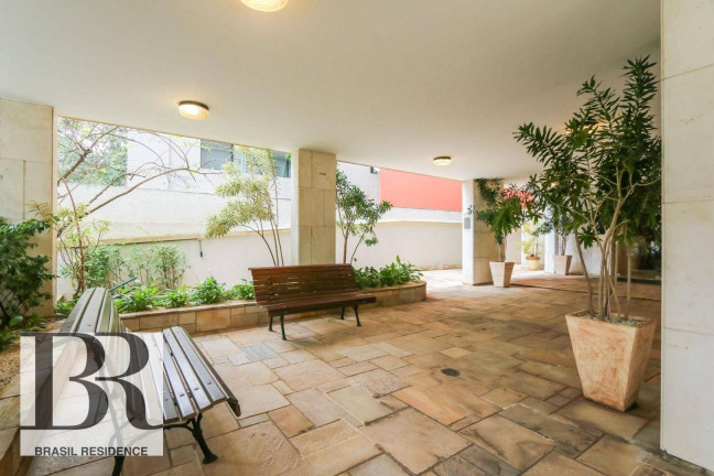Imagem Apartamento com 4 Quartos à Venda, 153 m² em Paraíso - São Paulo Imagem Apartamento com 4 Quartos à Venda, 153 m² em Paraíso - São Paulo