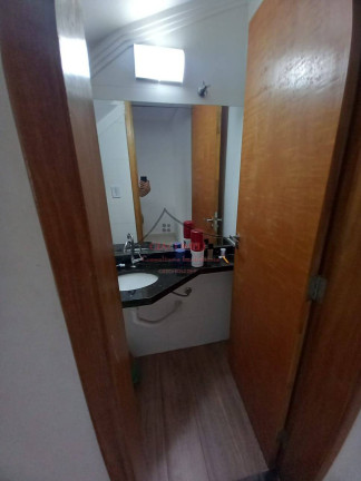 Imagem Casa com 2 Quartos à Venda, 65 m² em Jardim Maringá - São Paulo
