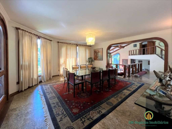 Imagem Casa de Condomínio com 5 Quartos à Venda, 981 m² em Vila Santo Antonio - Cotia Imagem Casa de Condomínio com 5 Quartos à Venda, 981 m² em Vila Santo Antonio - Cotia