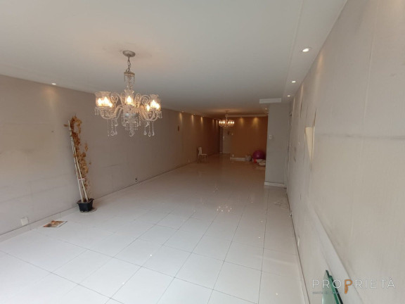 Imagem Apartamento com 3 Quartos à Venda, 180 m² em Copacabana - Rio De Janeiro