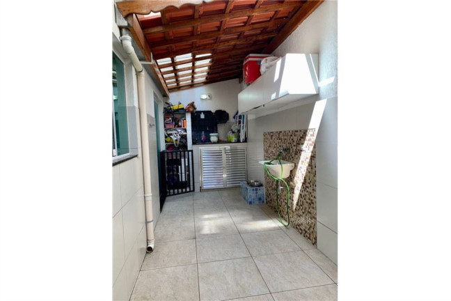 Imagem Casa com 3 Quartos à Venda, em Vila Regente Feijó - São Paulo Imagem Casa com 3 Quartos à Venda, em Vila Regente Feijó - São Paulo