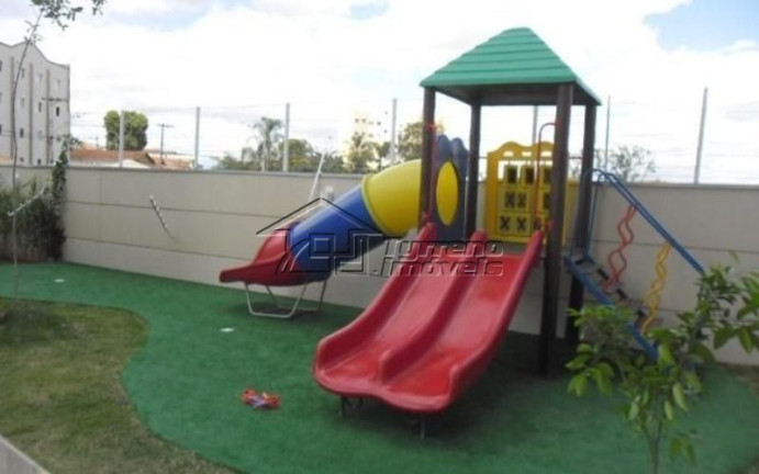 Imagem Apartamento à Venda, 97 m² em Jardim Califórnia - Jacareí