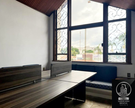 Imagem Sobrado com 5 Quartos à Venda, 390 m² em Jardim Santa Rosália - Sorocaba Imagem Sobrado com 5 Quartos à Venda, 390 m² em Jardim Santa Rosália - Sorocaba
