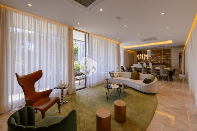 Imagem Apartamento com 4 Quartos à Venda, 244 m² em Vila Clementino - São Paulo Imagem Apartamento com 4 Quartos à Venda, 244 m² em Vila Clementino - São Paulo