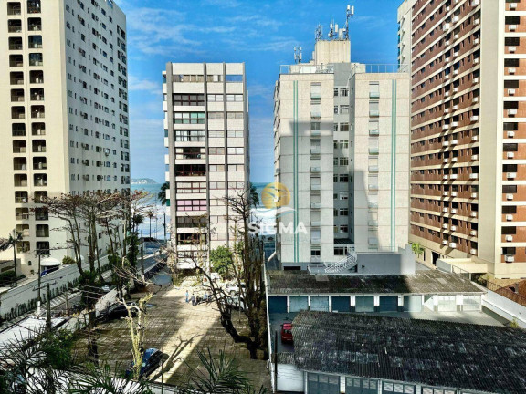 Imagem Apartamento com 3 Quartos à Venda, 130 m² em Jardim Astúrias - Guarujá Imagem Apartamento com 3 Quartos à Venda, 130 m² em Jardim Astúrias - Guarujá