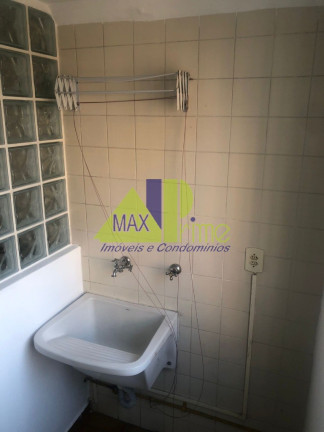 Imagem Apartamento com 2 Quartos para Alugar, 50 m² em Cangaíba - São Paulo Imagem Apartamento com 2 Quartos para Alugar, 50 m² em Cangaíba - São Paulo