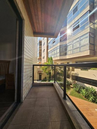 Imagem Apartamento com 4 Quartos à Venda, 144 m² em Várzea - Teresópolis