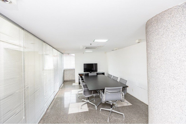 Imagem Sala Comercial à Venda, 33 m² em Chácara Santo Antônio (zona Sul) - São Paulo Imagem Sala Comercial à Venda, 33 m² em Chácara Santo Antônio (zona Sul) - São Paulo