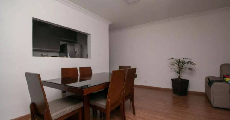 Imagem Apartamento com 3 Quartos à Venda, 86 m² em Tatuapé - São Paulo
