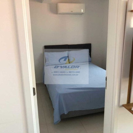Imagem Apartamento com 1 Quarto à Venda, 33 m² em Jardim Oceania - João Pessoa Imagem Apartamento com 1 Quarto à Venda, 33 m² em Jardim Oceania - João Pessoa