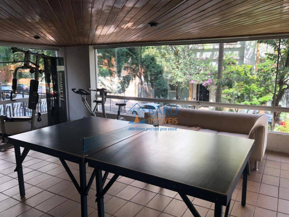 Imagem Apartamento com 2 Quartos à Venda, 60 m² em Higienópolis - São Paulo Imagem Apartamento com 2 Quartos à Venda, 60 m² em Higienópolis - São Paulo