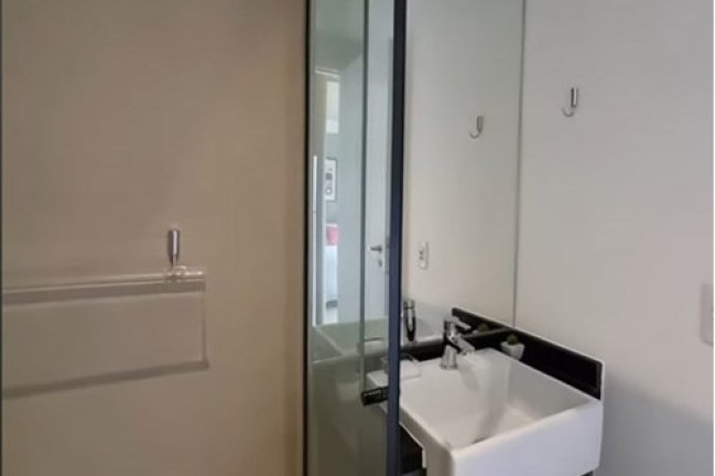 Imagem Studio com 1 Quarto à Venda, 20 m² em Paraíso - São Paulo Imagem Studio com 1 Quarto à Venda, 20 m² em Paraíso - São Paulo