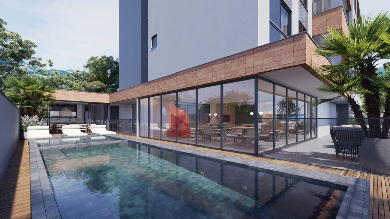 Imagem Cobertura com 3 Quartos à Venda, 170 m² em Fazenda - Itajaí