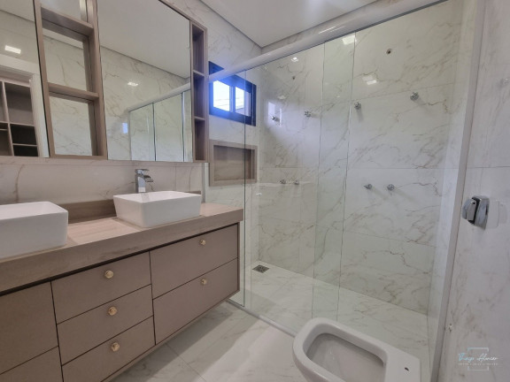 Imagem Casa de Condomínio com 3 Quartos à Venda, 201 m² em Residencial Alphaville Ii - Campo Grande Imagem Casa de Condomínio com 3 Quartos à Venda, 201 m² em Residencial Alphaville Ii - Campo Grande