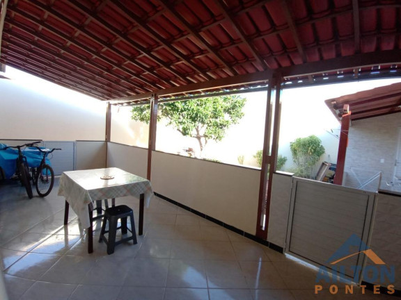 Imagem Casa com 2 Quartos à Venda, 85 m² em Itapebussu - Guarapari Imagem Casa com 2 Quartos à Venda, 85 m² em Itapebussu - Guarapari
