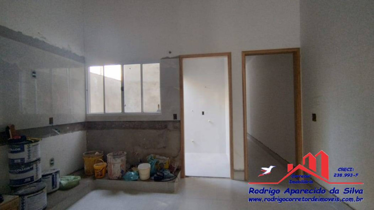 Imagem Casa com 3 Quartos à Venda, 150 m² em Residencial Moimas 2 - Birigui Imagem Casa com 3 Quartos à Venda, 150 m² em Residencial Moimas 2 - Birigui
