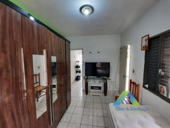 Imagem Sobrado com 3 Quartos à Venda, 175 m² em Vila Helena - São Bernardo Do Campo