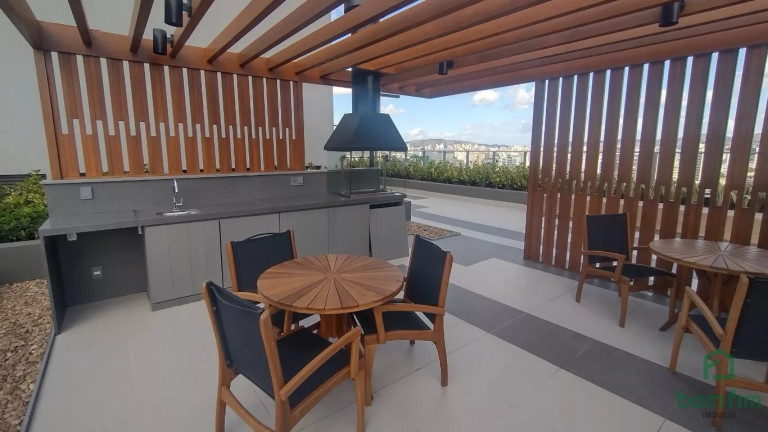 Imagem Apartamento com 1 Quarto à Venda, 34 m² em Centro Histórico - Porto Alegre Imagem Apartamento com 1 Quarto à Venda, 34 m² em Centro Histórico - Porto Alegre