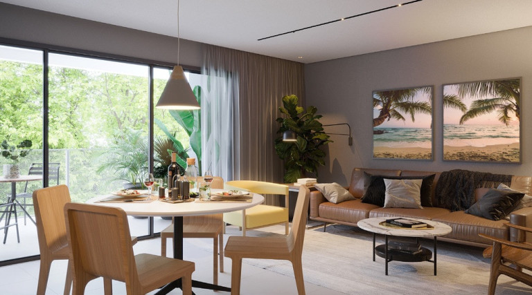 Imagem Apartamento com 2 Quartos à Venda, 69 m² Imagem Apartamento com 2 Quartos à Venda, 69 m²