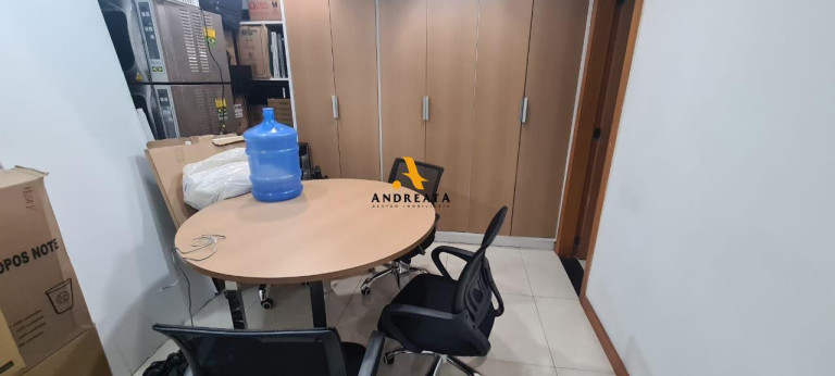 Imagem Sala Comercial à Venda, 150 m² em Barra Da Tijuca - Rio De Janeiro