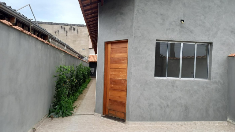 Imagem Casa com 2 Quartos à Venda, 130 m² em Bopiranga - Itanhaém Imagem Casa com 2 Quartos à Venda, 130 m² em Bopiranga - Itanhaém