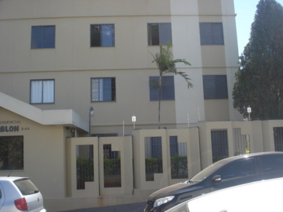 Imagem Apartamento com 1 Quarto à Venda, 60 m² em Jardim America - Bauru Imagem Apartamento com 1 Quarto à Venda, 60 m² em Jardim America - Bauru