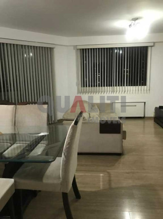 Imagem Apartamento com 3 Quartos à Venda, 140 m² em Campo Belo - São Paulo Imagem Apartamento com 3 Quartos à Venda, 140 m² em Campo Belo - São Paulo