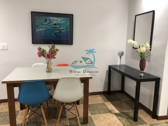 Imagem Apartamento com 2 Quartos à Venda, 77 m² em Toninhas - Ubatuba