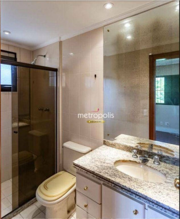 Imagem Apartamento com 4 Quartos à Venda, 140 m² em Morumbi - São Paulo Imagem Apartamento com 4 Quartos à Venda, 140 m² em Morumbi - São Paulo