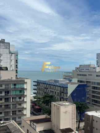 Imóvel com 3 Quartos à Venda, 90 m² em Praia Do Morro - Guarapari