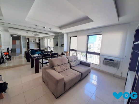 Imagem Imóvel com 3 Quartos à Venda, 82 m² em Passo Da Areia - Porto Alegre