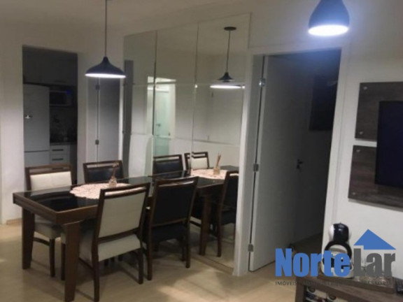 Imagem Apartamento com 2 Quartos à Venda, 80 m² em Vila Clarice - São Paulo Imagem Apartamento com 2 Quartos à Venda, 80 m² em Vila Clarice - São Paulo