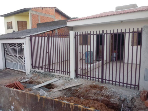 Imagem Casa com 2 Quartos à Venda, 70 m² em Jardim Santa Marina - Sorocaba Imagem Casa com 2 Quartos à Venda, 70 m² em Jardim Santa Marina - Sorocaba