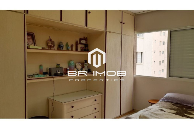 Imagem Imóvel com 3 Quartos à Venda, 76 m² em Moema - São Paulo Imagem Imóvel com 3 Quartos à Venda, 76 m² em Moema - São Paulo
