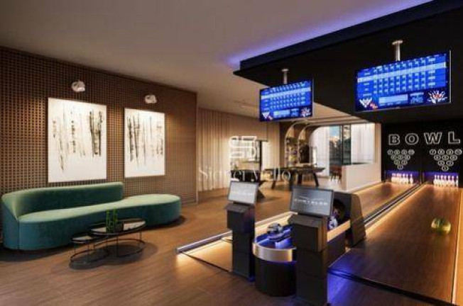 Imagem Apartamento com 4 Quartos à Venda, 159 m² em Castelo Branco - Itapema