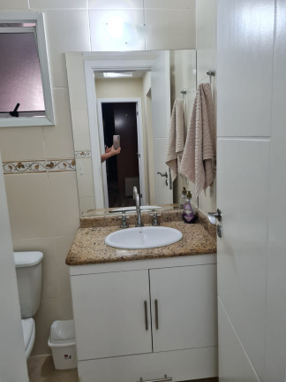 Imagem Apartamento com 3 Quartos à Venda, 134 m² em Rudge Ramos - São Bernardo Do Campo