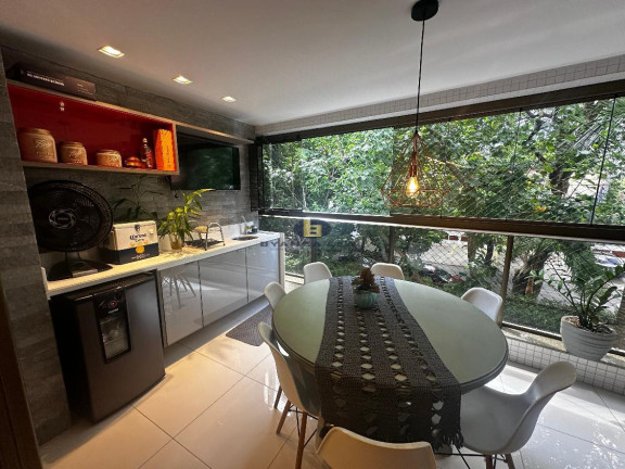 Imagem Apartamento com 4 Quartos à Venda, 190 m² em Jaqueira - Recife