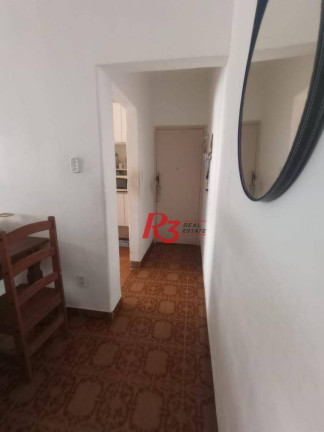 Imagem Apartamento com 2 Quartos à Venda, 71 m² em Vila Matias - Santos Imagem Apartamento com 2 Quartos à Venda, 71 m² em Vila Matias - Santos
