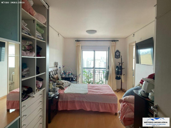 Imagem Imóvel com 4 Quartos à Venda, 137 m² em Moema - São Paulo Imagem Imóvel com 4 Quartos à Venda, 137 m² em Moema - São Paulo