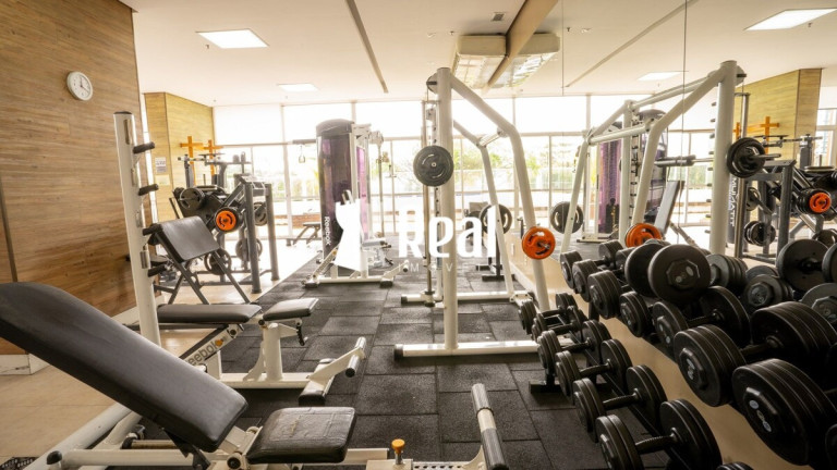 Imagem Apartamento com 3 Quartos à Venda, 110 m² em Patamares - Salvador