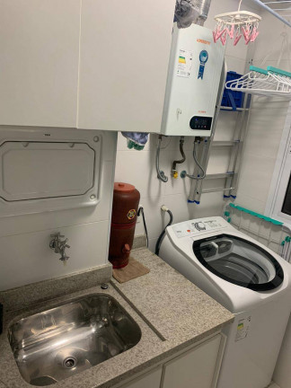 Imagem Apartamento com 3 Quartos à Venda, 74 m² em Chácara Belenzinho - São Paulo