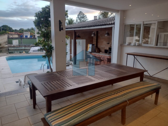 Imagem Casa com 5 Quartos à Venda, 601 m² em Porto Bracuhy - Angra Dos Reis