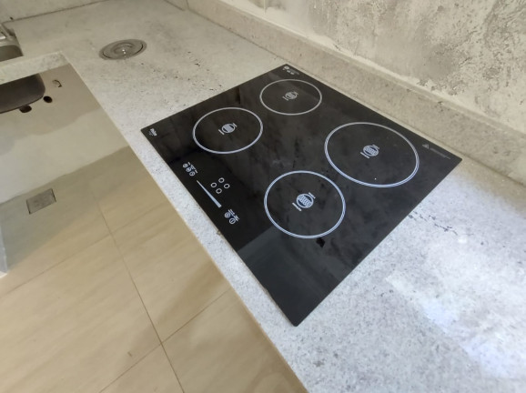 Imagem Imóvel com 2 Quartos à Venda, 45 m² em Samambaia Norte (samambaia) - Brasília
