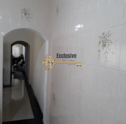 Imagem Sobrado com 3 Quartos à Venda, 250 m² em Jardim Las Vegas - Santo André Imagem Sobrado com 3 Quartos à Venda, 250 m² em Jardim Las Vegas - Santo André