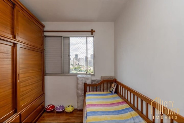 Imagem Apartamento com 2 Quartos à Venda, 54 m² em Saúde - São Paulo Imagem Apartamento com 2 Quartos à Venda, 54 m² em Saúde - São Paulo