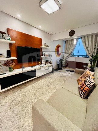 Imagem Apartamento com 3 Quartos para Alugar, em Cambuci - São Paulo Imagem Apartamento com 3 Quartos para Alugar, em Cambuci - São Paulo