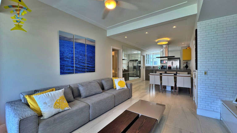 Imagem Apartamento com 3 Quartos à Venda, 102 m² em Riviera De São Lourenço - Bertioga