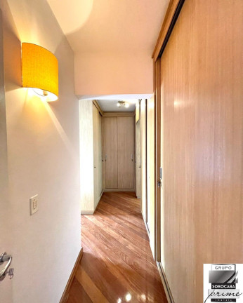 Imagem Apartamento com 4 Quartos à Venda, 190 m² em Centro - Sorocaba