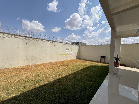 Imagem Casa com 3 Quartos à Venda, 190 m² em Chácaras Caiçaras - Patos De Minas Imagem Casa com 3 Quartos à Venda, 190 m² em Chácaras Caiçaras - Patos De Minas