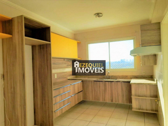 Imagem Apartamento com 3 Quartos à Venda, 172 m² em Vila Almeida - Indaiatuba